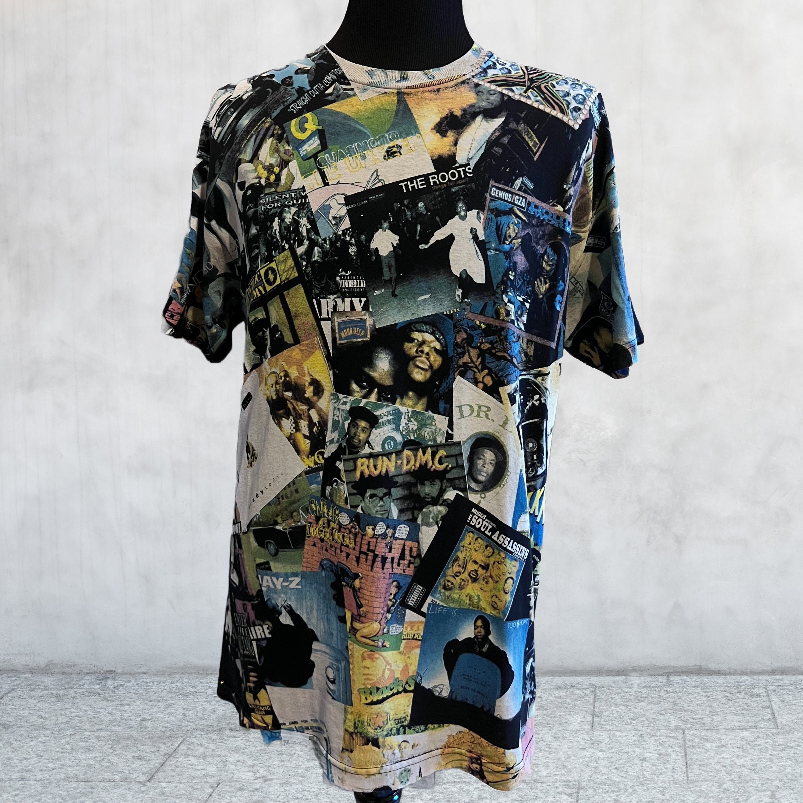 トップス bless holiday t-shirts no.70 il_fullxfull.4364941283_nyv9.jpg