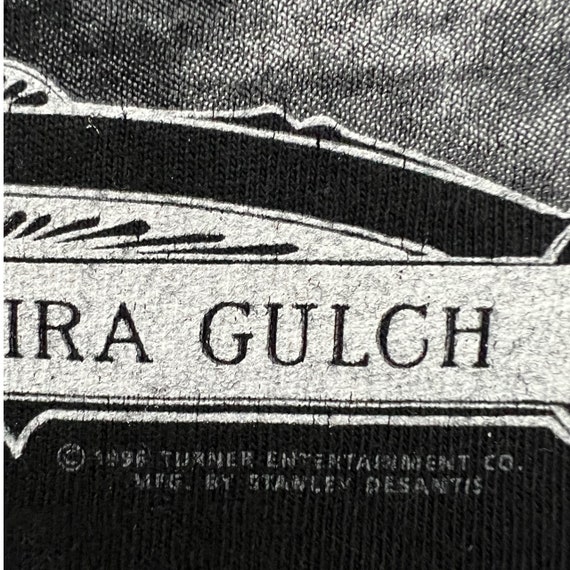 Rare Vintage 1996 Wizard of OZ Miss Almira Gulch. Bla… Gem