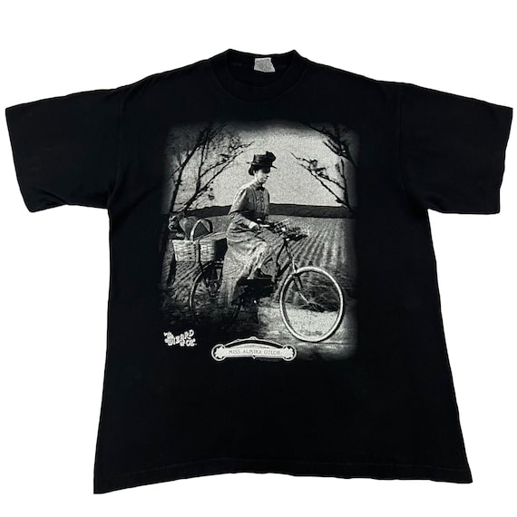 Rare Vintage 1996 Wizard of OZ Miss Almira Gulch. Bla… Gem