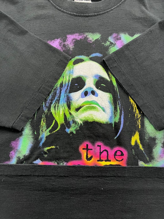 Vintage 1997 the OZZ Fest Tour T-shirt. XL - image 8