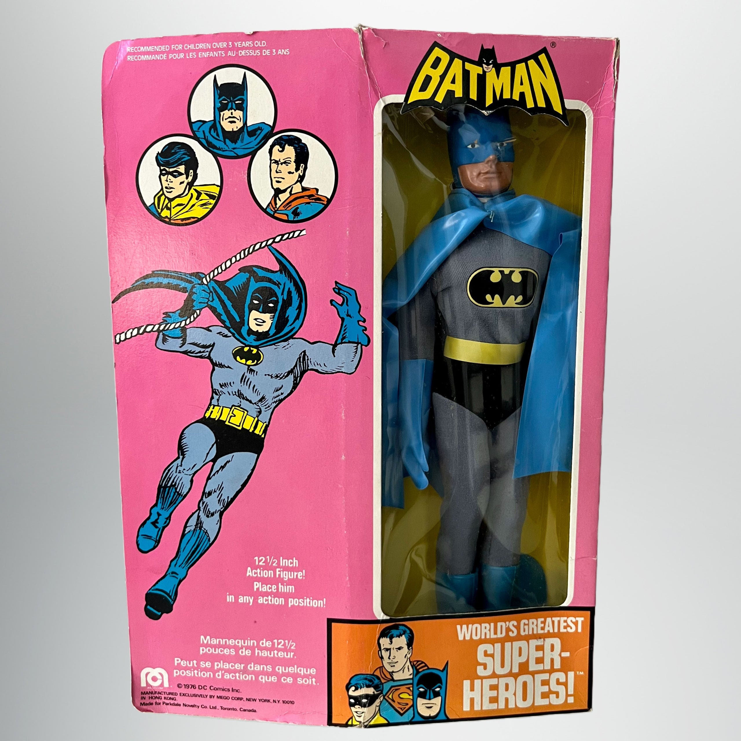 Mego Spiderman - Etsy Mego Spiderman - Etsy