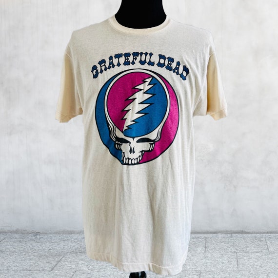 rockviewtees Grateful Dead T Shirt Dire Wolf Small / Military Green / Regular Tee (Unisex)