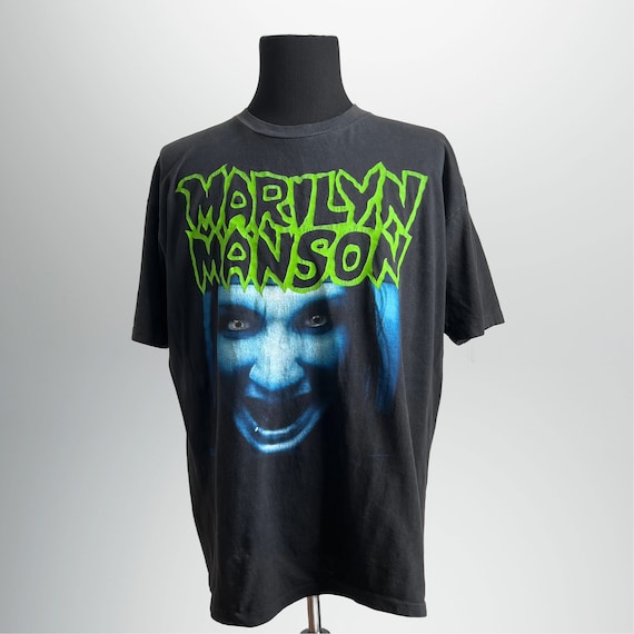 Vintage marilyn manson your - Gem Vintage marilyn manson your - Gem