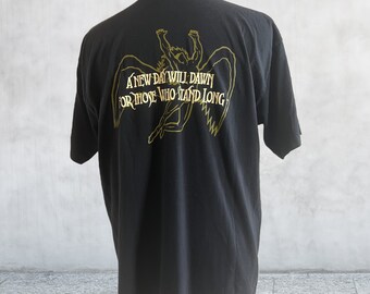 ミュージシャン LED ZEPPELIN A NEW DAY WILL DAWN TSHIRT $_57.JPG?set_id=8800005007