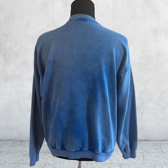 Rare Vintage Disney Blue One Size Fits All Tag. - Etsy