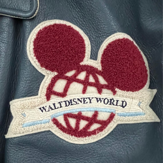 Vintage 1996 Disney World Reunion 25 Anniversary … - image 7