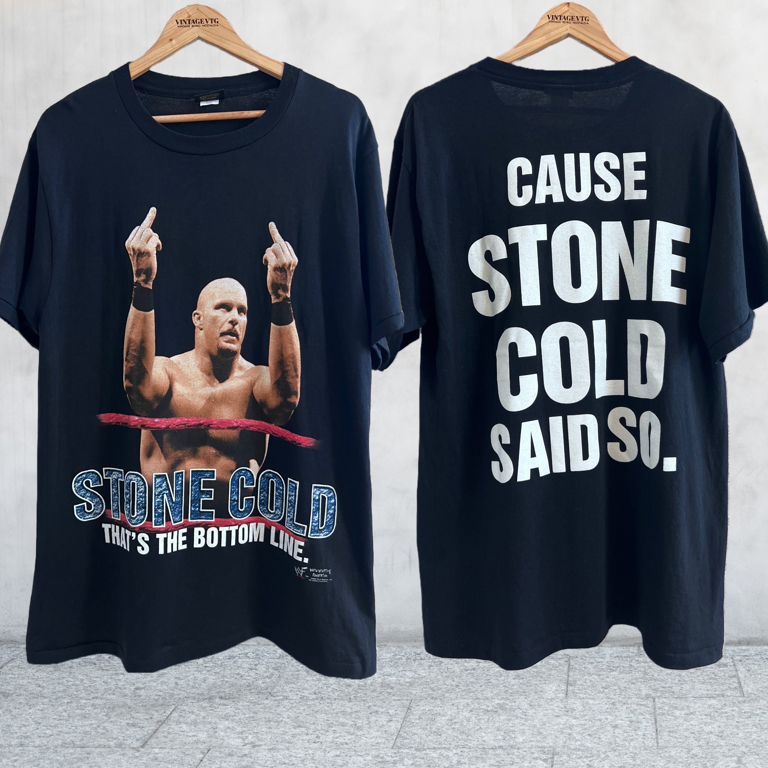 Stone Cold Vintage - Etsy