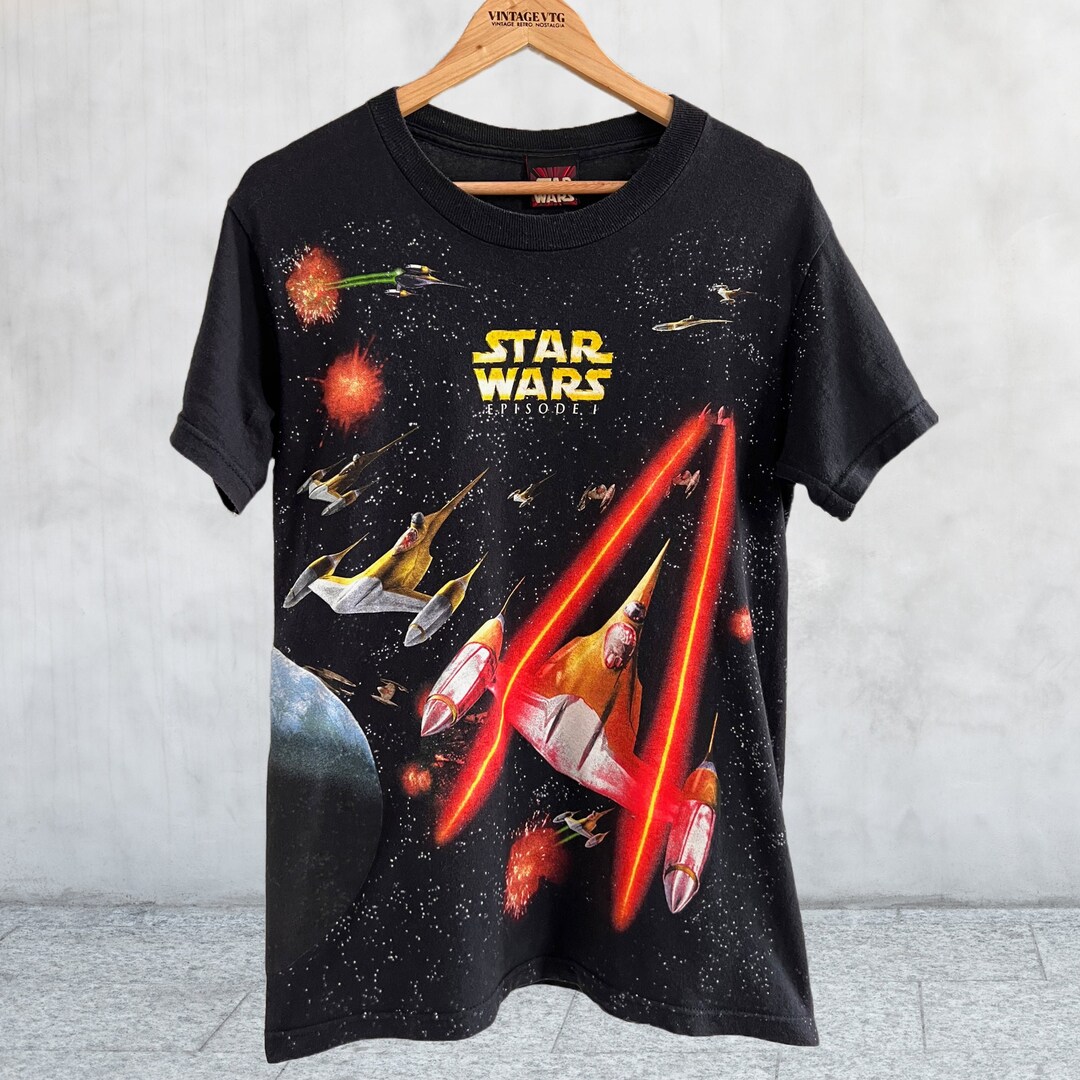 STAR WARS episode1 当時物 vintage STAR WARS episode1 当時物 vintage STAR WARS episode1 当時物