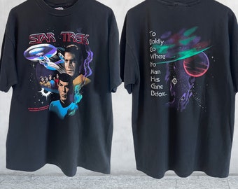 StarTrek スタートレック スポック Spock スウェット｜Yahoo