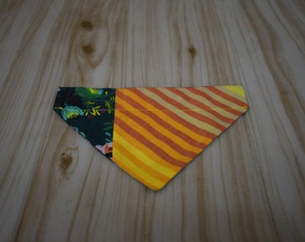 Cat/Dog Collar Bandana