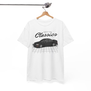 Shirt Tshirt Classic Car Oldtimer Gift