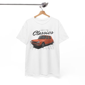 Shirt Tshirt Classic Car Oldtimer Gift