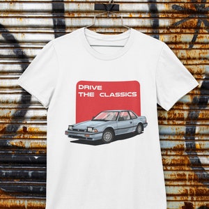 Shirt Classic Car Oldtimer