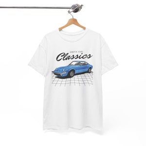 Shirt Tshirt Classic Car Oldtimer Gift