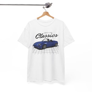 Shirt Tshirt Classic Car Oldtimer Gift