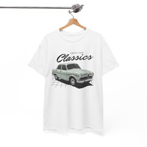 Shirt Tshirt Classic Car Oldtimer Gift