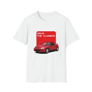 Shirt Classic Car Oldtimer