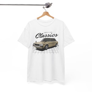Shirt Tshirt Classic Car Oldtimer Gift