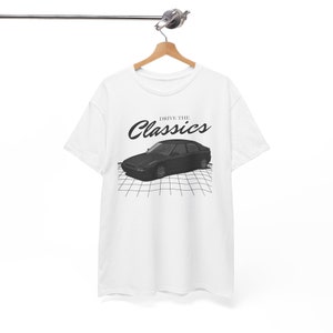 Shirt Tshirt Classic Car Oldtimer Gift