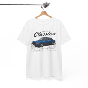 Shirt Tshirt Classic Car Oldtimer Gift