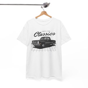 Shirt Tshirt Classic Car Oldtimer Gift