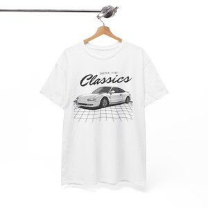 Shirt Tshirt Classic Car Oldtimer Gift
