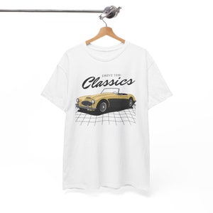 Shirt Tshirt Oldtimer Oldtimer Geschenk