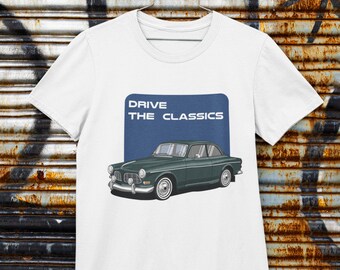 Shirt Classic Car Oldtimer