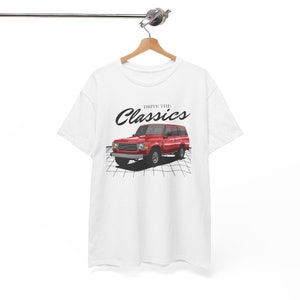 Shirt Tshirt Classic Car Oldtimer Gift