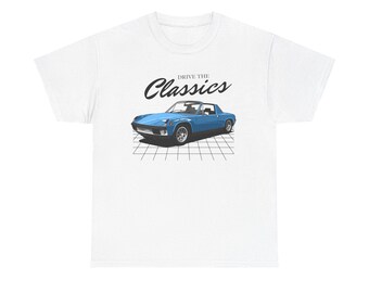Klassieke custom-auto