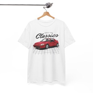 Shirt Tshirt Classic Car Oldtimer Gift