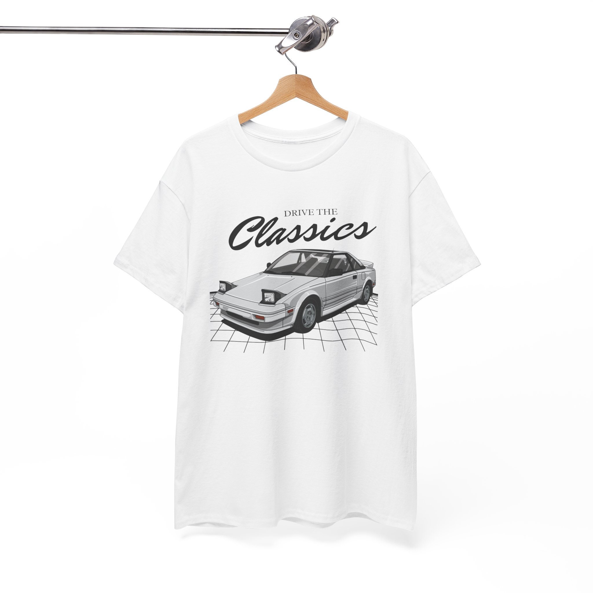 Toyota mr2 shirts - Etsy 日本
