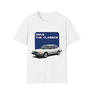 Shirt Classic Car Oldtimer