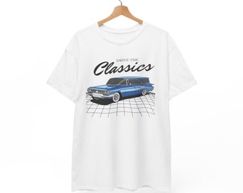 Shirt Tshirt Oldtimer Oldtimer Geschenk