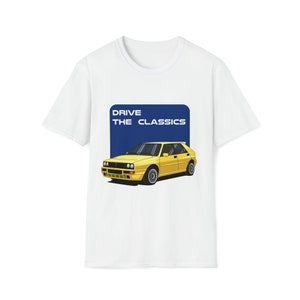 Shirt Classic Car Oldtimer