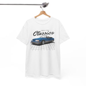 Shirt Tshirt Classic Car Oldtimer Gift