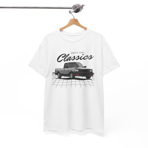 Regalo per maglietta da auto d&#39;epoca d&#39;epoca