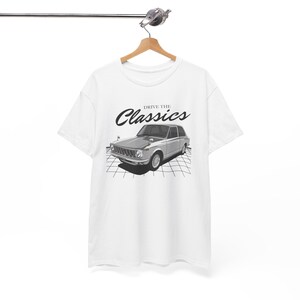 Shirt Tshirt Classic Car Oldtimer Gift
