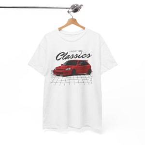 Shirt Tshirt Classic Car Oldtimer Gift