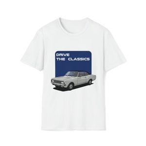 Shirt Classic Car Oldtimer