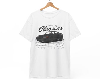 Shirt Tshirt Classic Car Oldtimer Gift