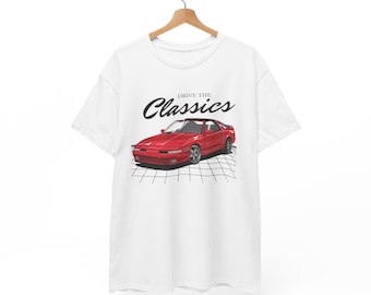 Shirt Tshirt Classic Car Oldtimer Gift