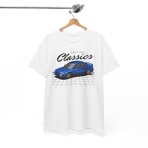 Shirt Tshirt Classic Car Oldtimer Gift