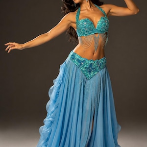 Belly Dance Lingerie - Etsy