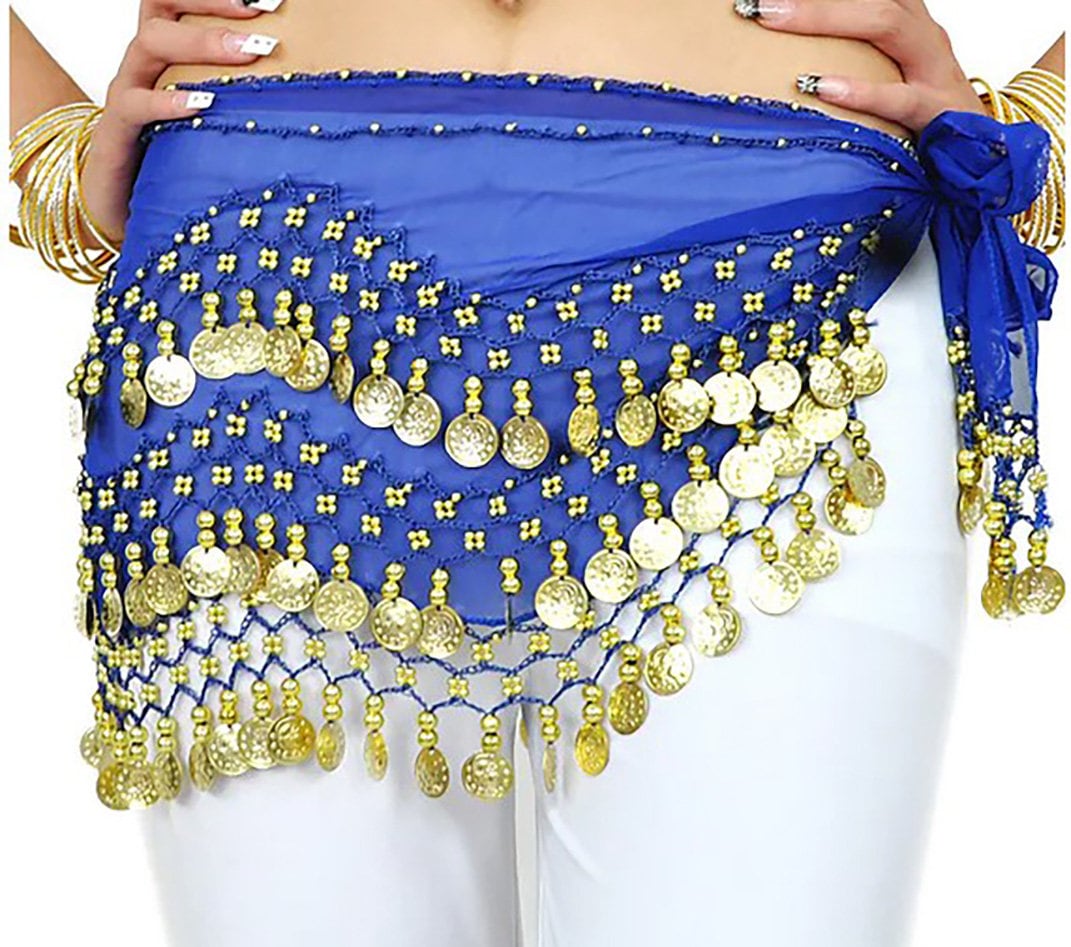 Hip Scarf main image 1