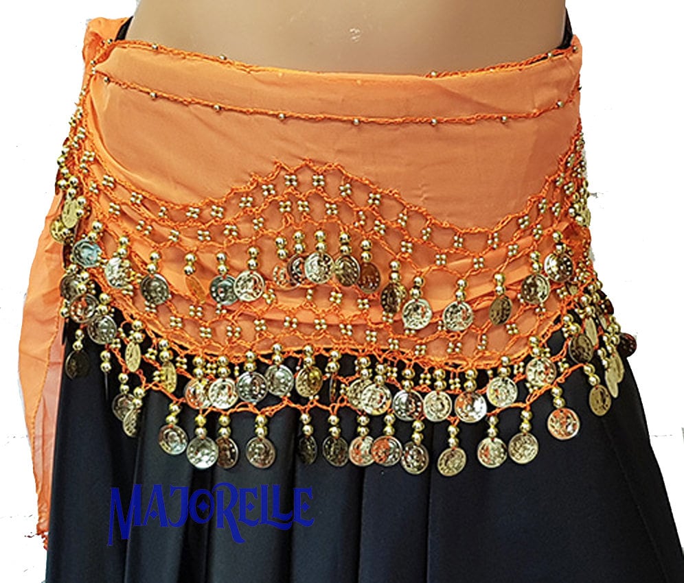 Hip Scarf