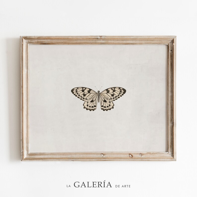 Vintage Gallery Wall Art Set Summer Gallery Wall Prints Etsy