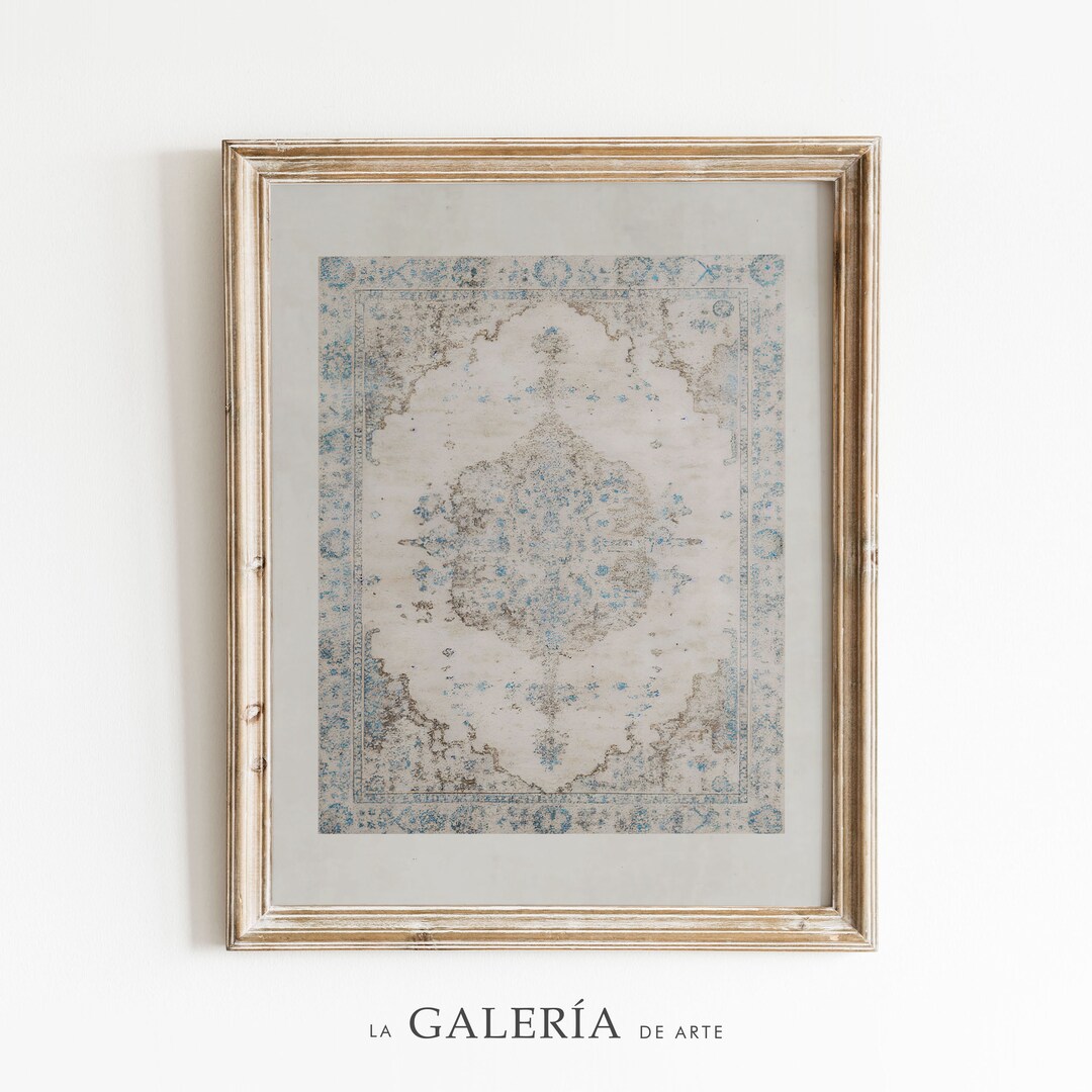 Tapestry Art Print Textile Wall Art Farmhouse Decor Etsy