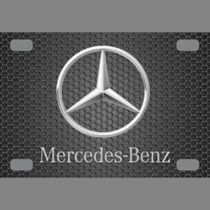 Mercedes Benz Backpack - Flags Delivery