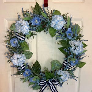 Spring Wreaths